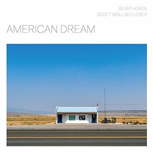 Wollschleger / Bearthoven: American Dream \ CD