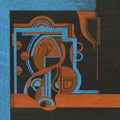 The Orb: The Space Between \ LP