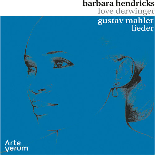 Mahler / Hendricks / Derwinger: Lieder \ CD