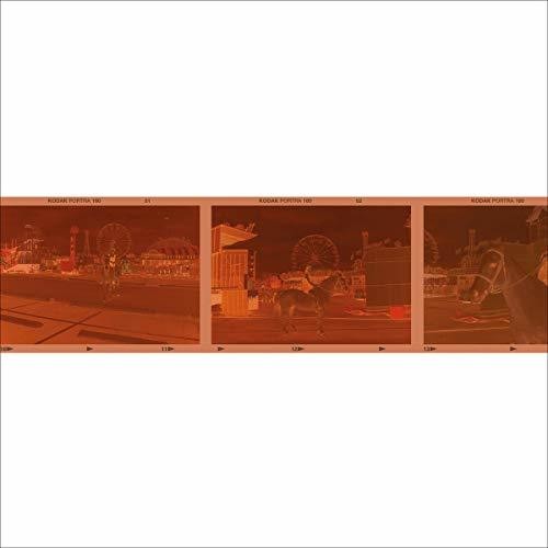 Carson McHone: Carousel \ LP