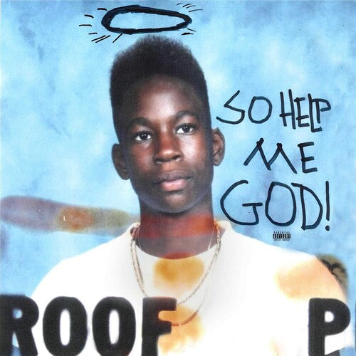 2 Chainz/Lil Wayne: So Help Me God \ CD