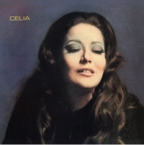 Celia- Celia - VINYL