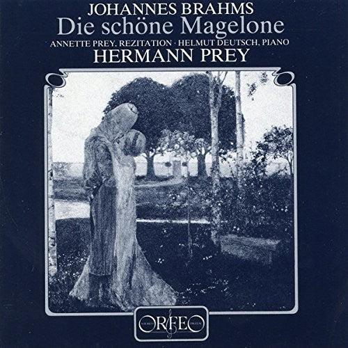 Die Schone Magelone - VINYL