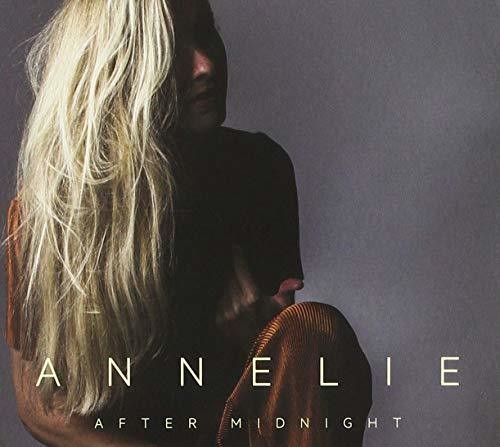 Annelie: After Midnight \ CD