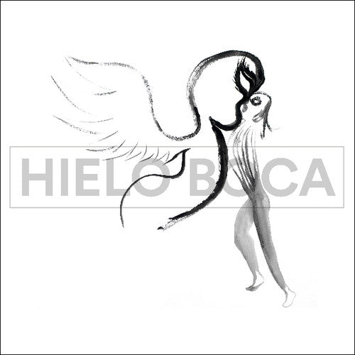 Decha: Hielo Boca \ LP