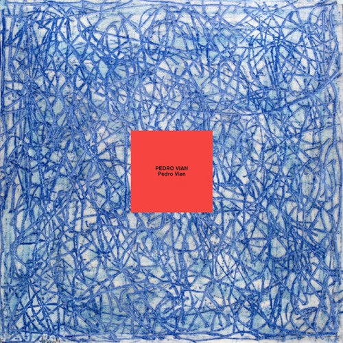 Pedro Vian: Pedro Vian \ LP