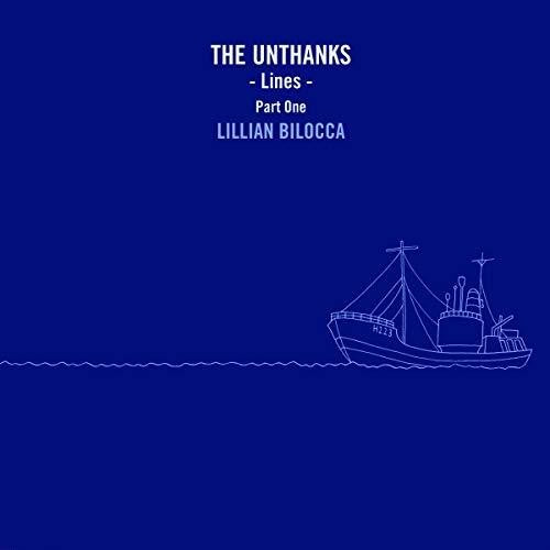 The Unthanks: Lines Part One: Lillian Bilocca \ LP