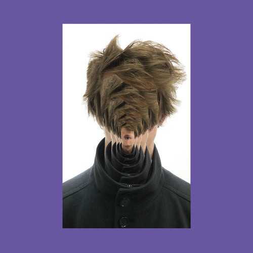 Joni Void: Mise En Abyme \ LP