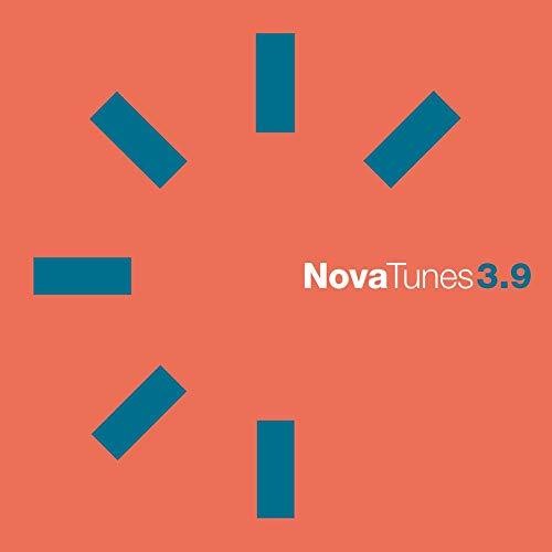 Various Artists: Nova Tunes 3.9 / Various \ CD