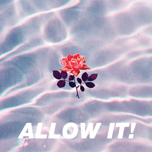 Tek.Lun: Allow It! \ LP