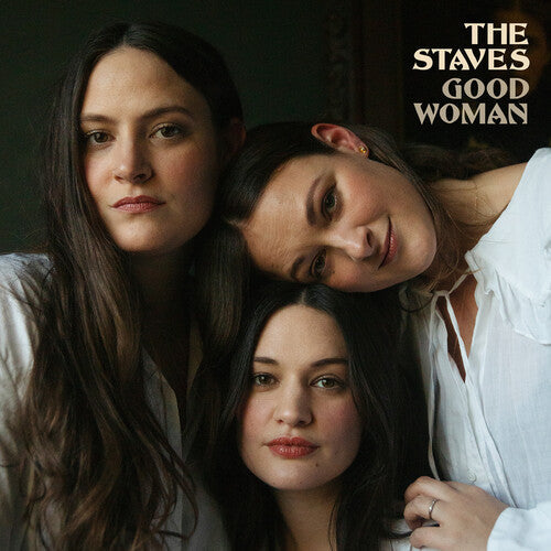 The Staves: Good Woman \ CD