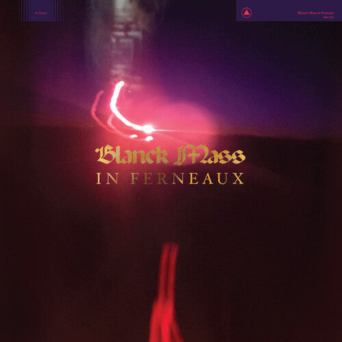 Blanck Mass: In Ferneaux \ CD
