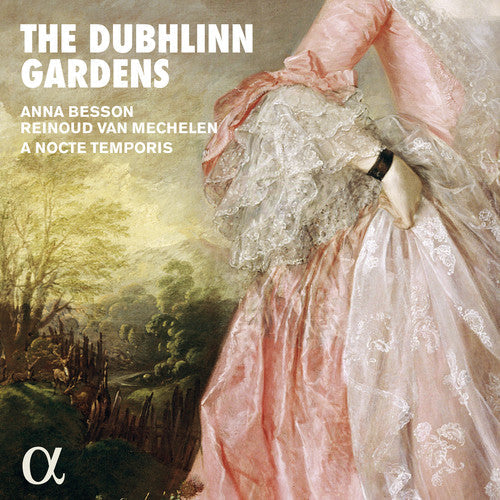 Various Artists: Dubhlinn Gardens \ CD