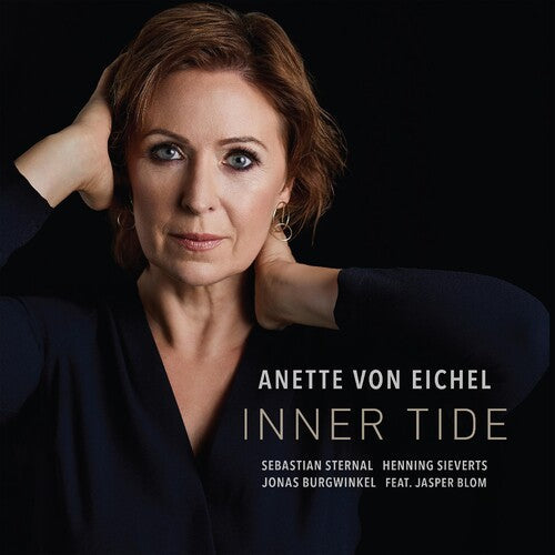 Eichel: Inner Tide \ CD