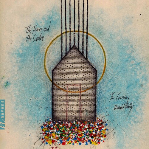 The Crossing Nally: Tower & Garden \ CD