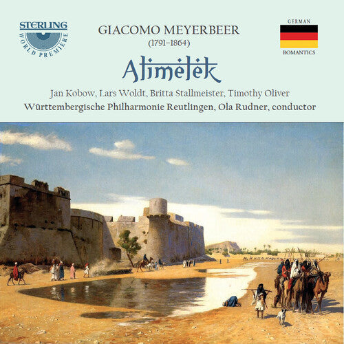 Various: Alimelek \ CD