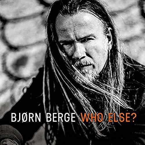 Bj rn Berge: Who Else? \ LP