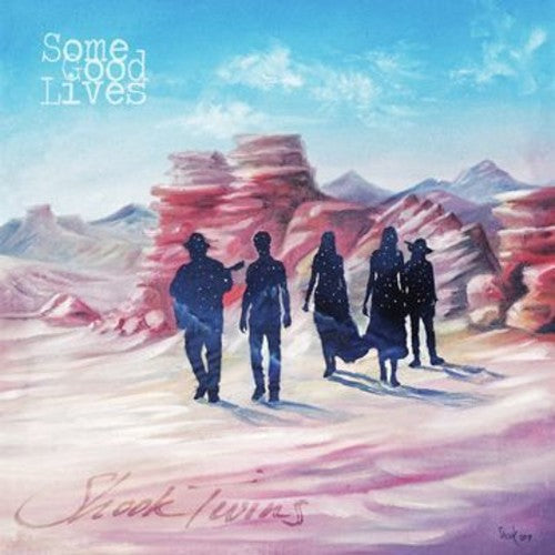 Shook Twin: Some Good Lives \ LP