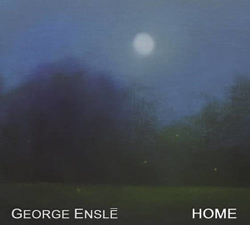 George Ensle: Home \ CD