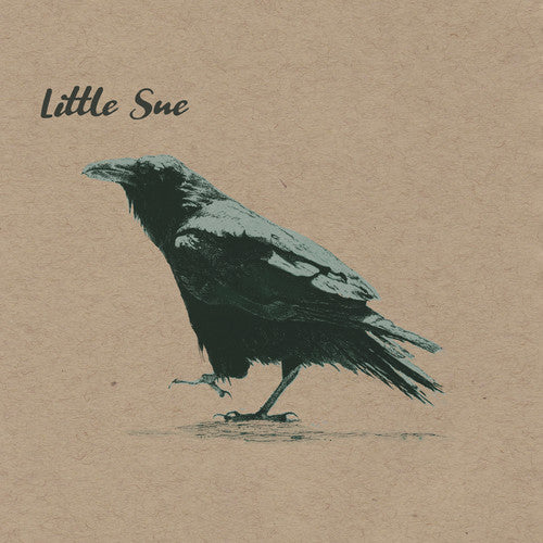 Little Sue: Crow (20th Anniversary Edition) \ CD