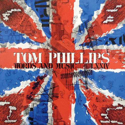 Phillips: Words & Music \ LP