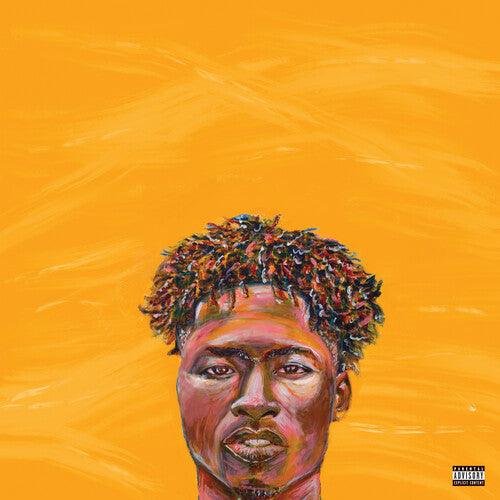 Lucky Daye- Painted - VINYL