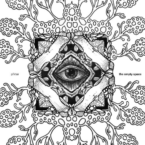 Pfirter: Empty Space \ LP