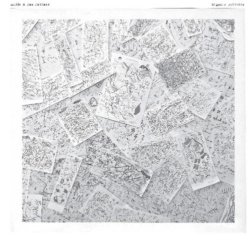 Asuna & Jelinek, Jan: Signals Bulletin \ LP