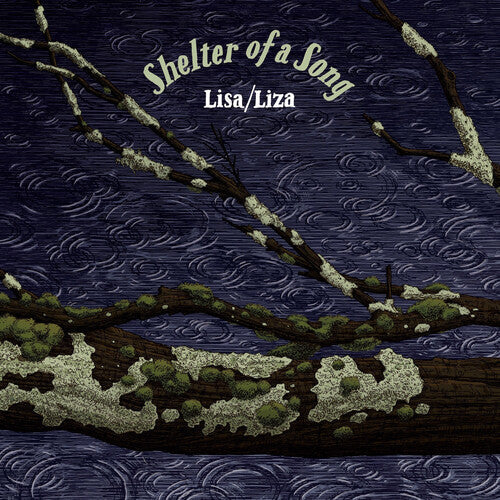 Lisa / Liza: Shelter Of A Song \ LP