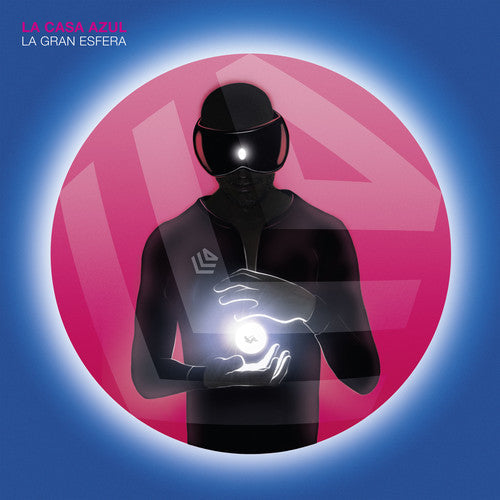 La Casa Azul- La Gran Esfera - VINYL