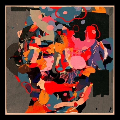 Clap Clap: Liquid Portraits \ LP