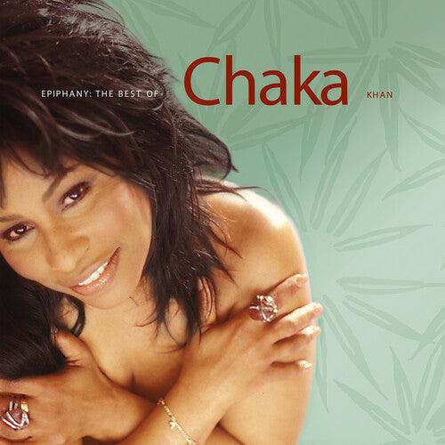 Chaka Khan- Epiphany: The Best Of - VINYL