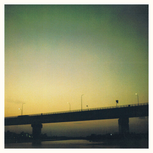 Haruka Nakamura: Twilight (10th Anniversary Deluxe Edition) \ CD