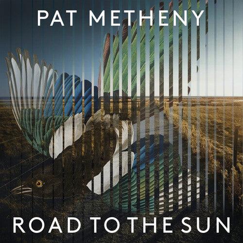 Pat Metheny- Road To The Sun - VINYL