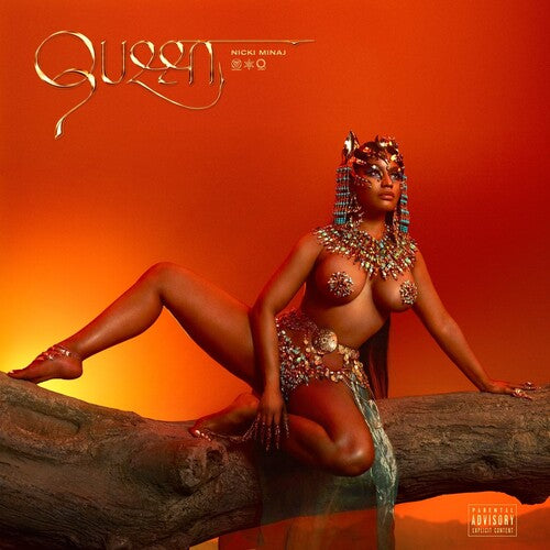 Nicki Minaj: Queen \ LP