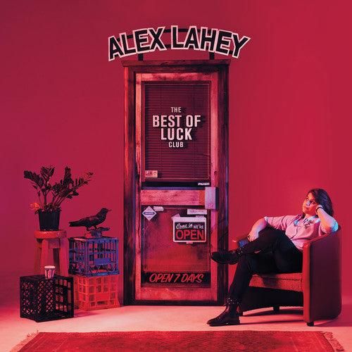 Alex Lahey- The Best Of Luck Club - VINYL