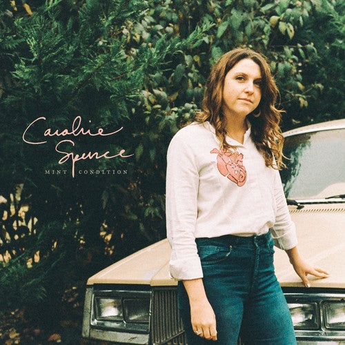 Caroline Spence: Mint Condition \ LP