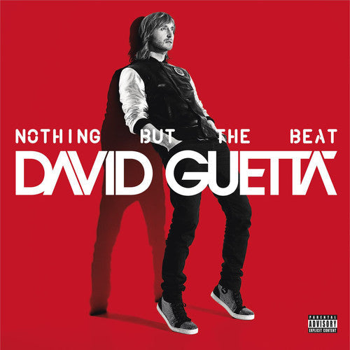 David Guetta: Nothing But The Beat \ LP