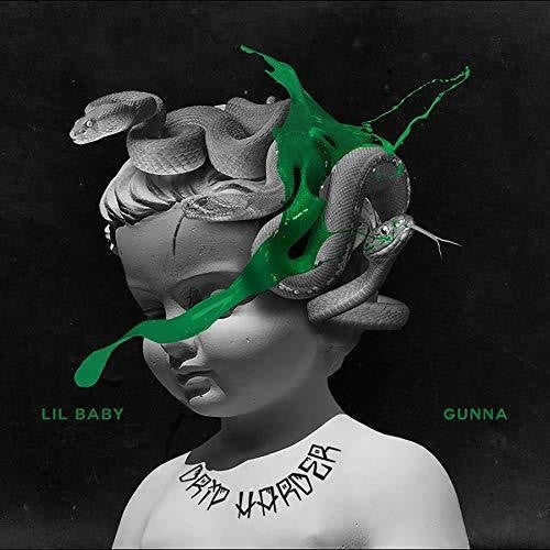 Lil Baby & Gunna- Drip Harder - VINYL