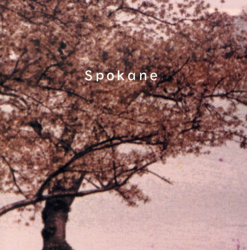 Spokane: The Proud Graduates \ CD