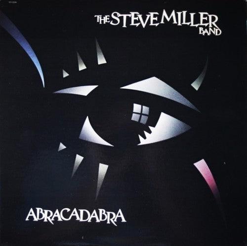 Steve Miller- Abracadabra - VINYL