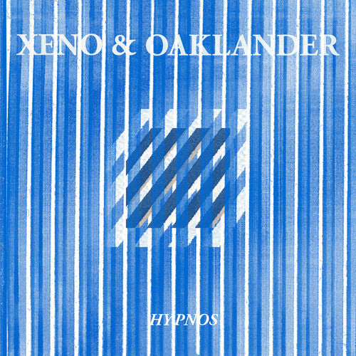 Xeno & Oaklander: Hypnos \ LP