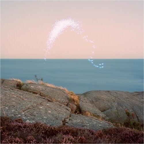 Cassandra Jenkins- An Overview on Phenomenal Nature - VINYL