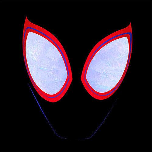 Various Artists- Spider-Man: Into the Spider-Verse (Original Motion Picture Soundtrack) - VINYL