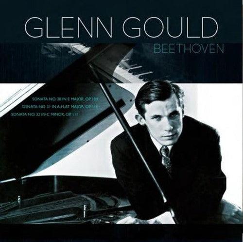 Beethoven: Piano Sonatas 30 31 & 32 - VINYL
