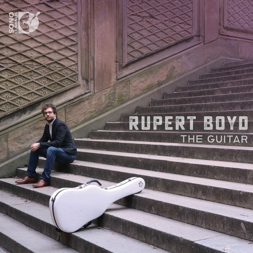 Various Artists: Guitar \ CD