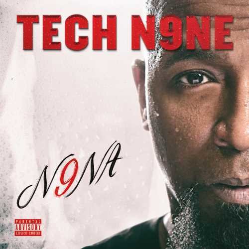 Tech N9ne: N9NA \ CD