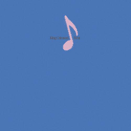 King Crimson- Beat - VINYL