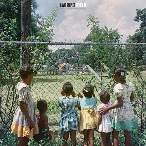 Mavis Staples- We Get By - VINYL