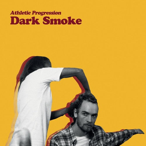Athletic Progression: Dark Smoke \ LP
